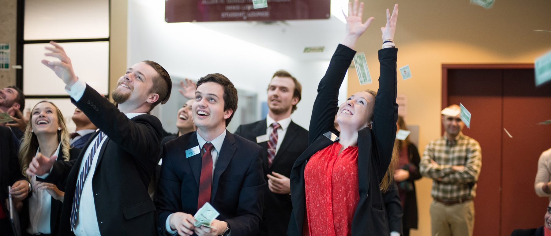 Business - Future Students | McMaster University