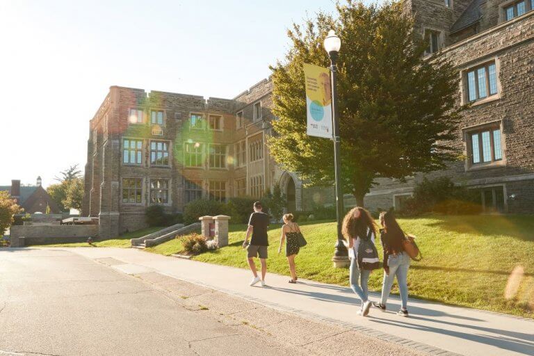 mcmaster university school tours