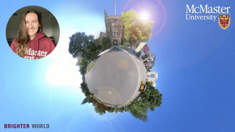 mcmaster university virtual tour